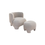 Nala Occasional Chair Set | Hertex - Image 8