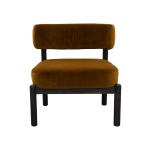 Nancy Occasional Chair | Hertex - Image 3