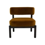 Nancy Occasional Chair | Hertex - Image 3