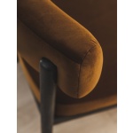 Nancy Occasional Chair | Hertex - Image 4