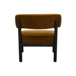 Nancy Occasional Chair | Hertex - Image 8
