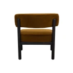 Nancy Occasional Chair | Hertex - Image 8