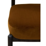 Nancy Occasional Chair | Hertex - Image 5
