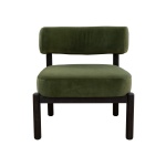 Nancy Occasional Chair | Hertex - Image 11