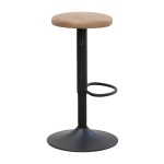 Napier Adjustable Stool | Hertex - Image 4