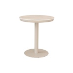 Nirvana Outdoor Table 2-Seater | Hertex