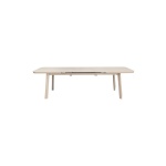 Nirvana Extendable Table 12-Seater | Hertex - Image 6