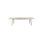 Nirvana Extendable Table 12-Seater | Hertex - Image 6