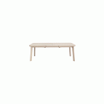 Nirvana Extendable Table 12-Seater | Hertex - Image 7