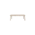 Nirvana Extendable Table 12-Seater | Hertex - Image 7