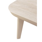 Nirvana Extendable Table 12-Seater | Hertex - Image 8