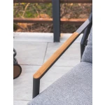Nirvana Outdoor Occasional Chair Set | Hertex - Image 4