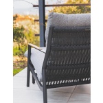 Nirvana Outdoor Occasional Chair Set | Hertex - Image 6