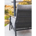 Nirvana Outdoor Occasional Chair Set | Hertex - Image 6