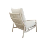 Nirvana Outdoor Occasional Chair Set | Hertex - Image 12