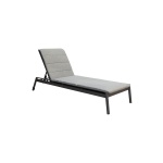 Nirvana Outdoor Lounger | Hertex