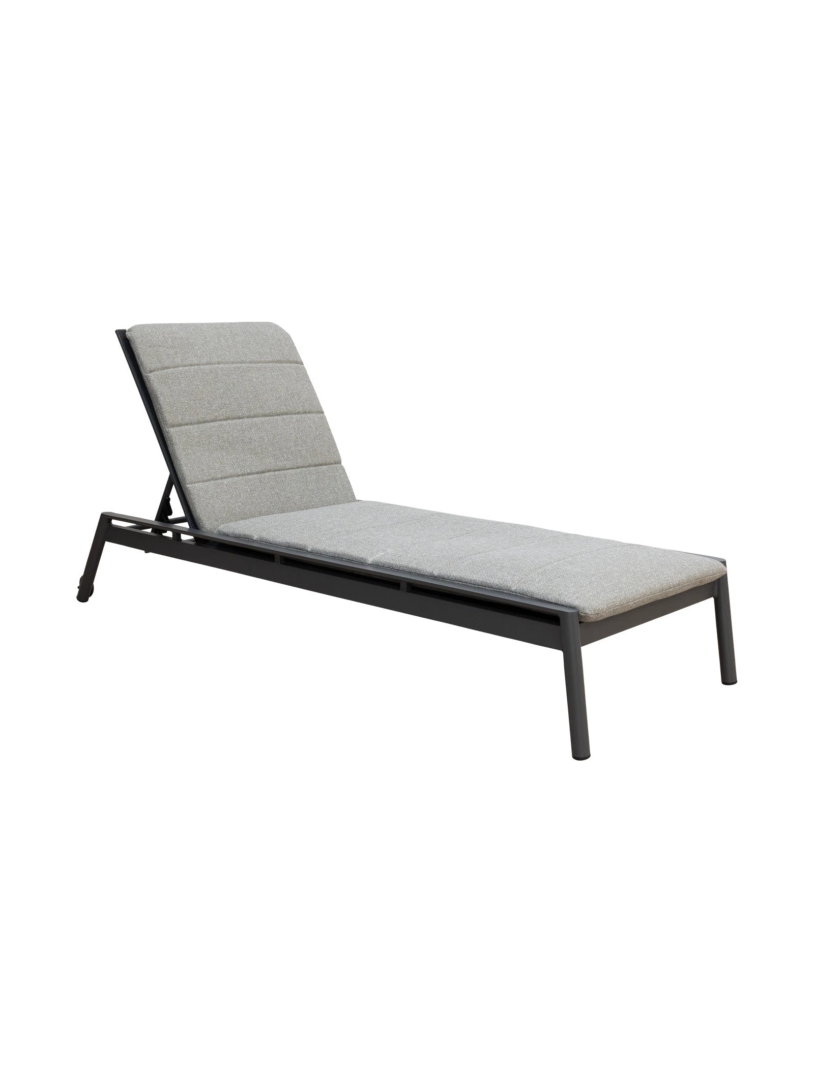 NirvanaOutdoorLoungerBoulder2130X1600PX1.jpg Nirvana Outdoor Lounger | Hertex - Image 1