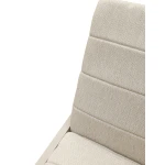Nirvana Outdoor Lounger | Hertex - Image 12