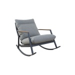 Nirvana Outdoor Rocking Chair | Hertex