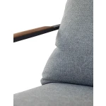 Nirvana Outdoor Rocking Chair | Hertex - Image 11