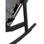 Nirvana Outdoor Rocking Chair | Hertex - Image 6