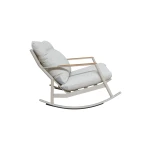 Nirvana Outdoor Rocking Chair | Hertex - Image 16