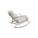 Nirvana Outdoor Rocking Chair | Hertex - Image 17