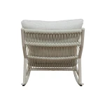 Nirvana Outdoor Rocking Chair | Hertex - Image 14