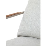 Nirvana Outdoor Rocking Chair | Hertex - Image 18