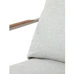 Nirvana Outdoor Rocking Chair | Hertex - Image 18