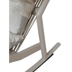 Nirvana Outdoor Rocking Chair | Hertex - Image 15