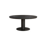 Nirvana Round Table 8-Seater | Hertex