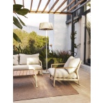 Nirvana Outdoor Sofa Set | Hertex - Image 7