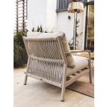 Nirvana Outdoor Sofa Set | Hertex - Image 5
