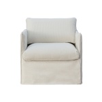 Noah Occasional Chair | Hertex - Image 7