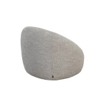 Obsession Swivel Chair | Hertex - Image 6