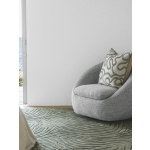 Obsession Swivel Chair | Hertex - Image 2