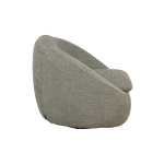 Obsession Swivel Chair | Hertex - Image 12