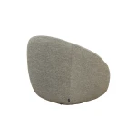 Obsession Swivel Chair | Hertex - Image 13