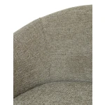 Obsession Swivel Chair | Hertex - Image 11