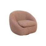 Obsession Swivel Chair | Hertex - Image 15