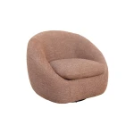 Obsession Swivel Chair | Hertex - Image 15