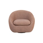 Obsession Swivel Chair | Hertex - Image 17