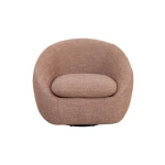 Obsession Swivel Chair | Hertex - Image 17