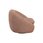 Obsession Swivel Chair | Hertex - Image 19