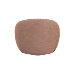 Obsession Swivel Chair | Hertex - Image 21