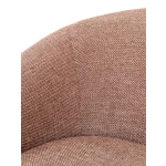 Obsession Swivel Chair | Hertex - Image 22