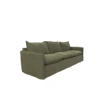 Paulo Sofa 4-Seater | Hertex