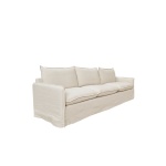 Paulo Sofa 4-Seater | Hertex - Image 7