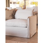 Paulo Sofa 4-Seater | Hertex - Image 8